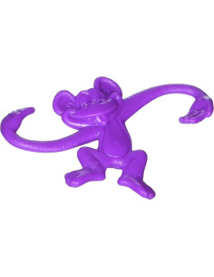 Barril de Monos Hasbro A2042 Juego de Mesa para Niños 2