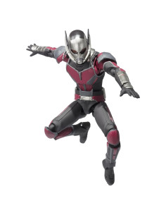 Figura de Acción BANDAI S.H. Figuarts Ant-Man 15 cm PVC