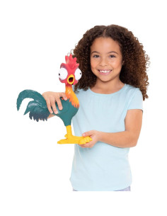 Figura de Juguete HeiHei Squeeze and Scream Disney 30.5 cm 2