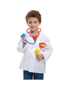 Baúl de Disfraces Mickey Mouse Manos Ayudadoras 19 Piezas 2