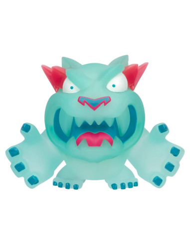 Figuras de Vinilo MrBeast Lab - Pantera Brillante 8.8cm