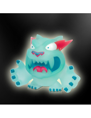 Figuras de Vinilo MrBeast Lab - Pantera Brillante 8.8cm