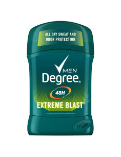 Desodorante Antitranspirante Degree Explosión Extrema 96g