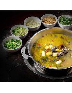 Mangas de Silicona Housoutil para Sostenedores de Calor 10PCS 2