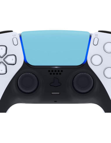 Cubierta de Touchpad eXtremeRate Azul Cielo para Controlador PS5
