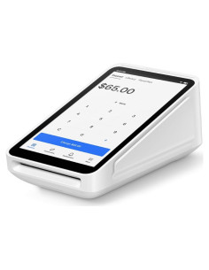 Terminal Cuadrado - Máquina de Tarjeta de Crédito POS Móvil