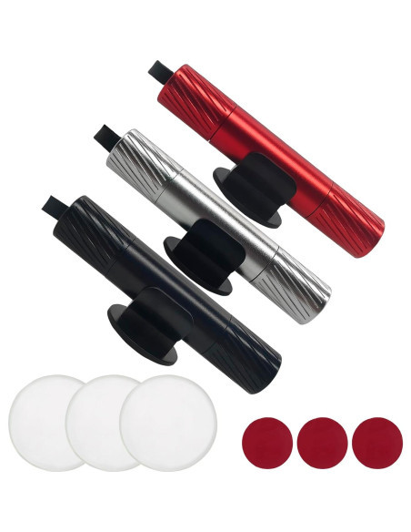 Herramienta de Escape Kereeao 2-en-1 Rompe Ventanas y Cortador