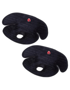 Protector de Asiento de Coche JOOLIO B&S Impermeable 2Pcs