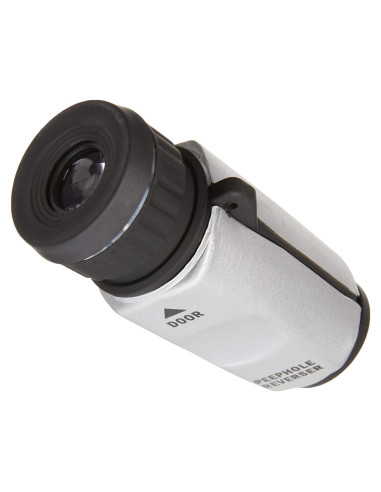 Inversor de Mirilla Shomer-Tec Gris 7.1cm 62g