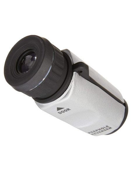 Inversor de Mirilla Shomer-Tec Gris 7.1cm 62g