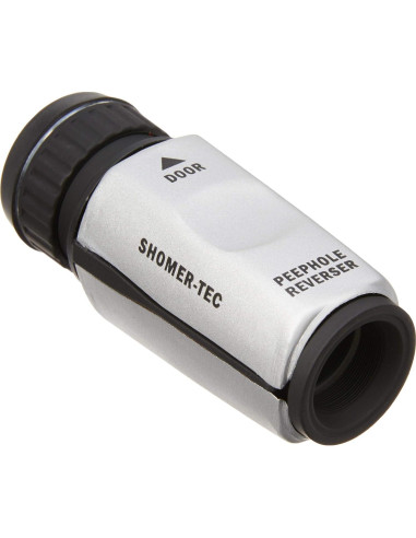 Inversor de Mirilla Shomer-Tec Gris 7.1cm 62g