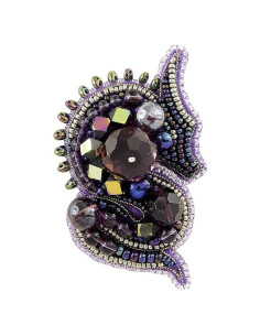 Kit de Cuentas Charivna Mit Dragón BP-268C Multicolor