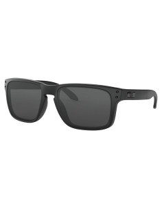 Gafas de sol Holbrook Oakley para hombres 57mm negro mate