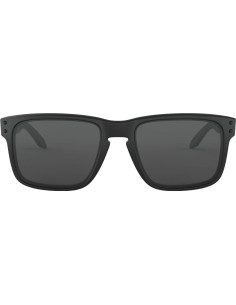 Gafas de sol Holbrook Oakley para hombres 57mm negro mate 2