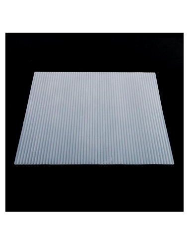 Estera de Sushi de Silicona Tomotato 27.5x24.8cm Antiadherente