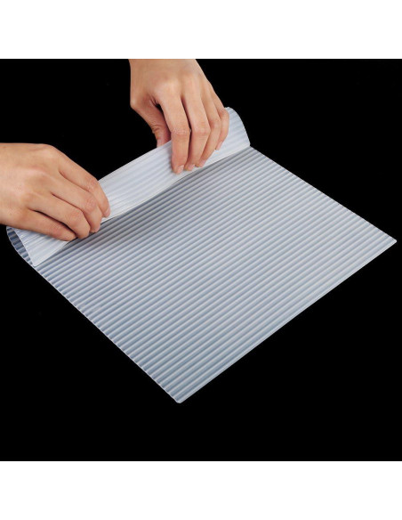 Estera de Sushi de Silicona Tomotato 27.5x24.8cm Antiadherente