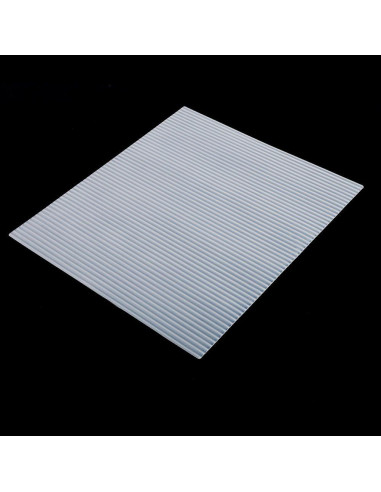 Estera de Sushi de Silicona Tomotato 27.5x24.8cm Antiadherente