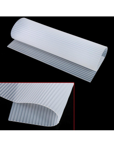 Estera de Sushi de Silicona Tomotato 27.5x24.8cm Antiadherente