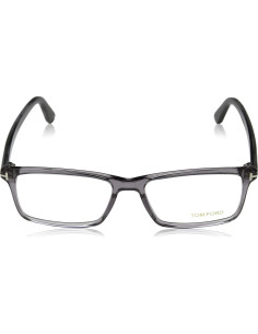 Gafas de Sol Tom Ford TF5408 Rectangulares 56mm Gris 2