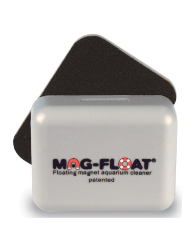 Limpiador Magnético de Acuario Gulfstream AGU350LG Grande