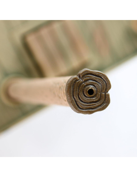 Muelle Flotante para Tortugas Penn-Plax REP601 - Mediano