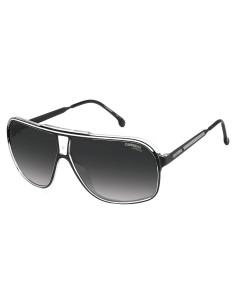 Gafas de Sol Carrera GRAND PRIX 3 64/09/135 Negro Blanco