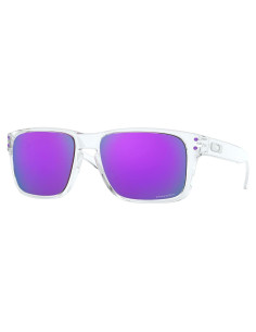 Gafas de sol Oakley Holbrook XS 53mm Prizm Violeta