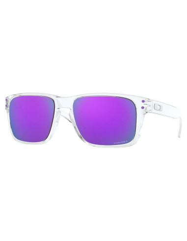 Gafas de sol Oakley Holbrook XS 53mm Prizm Violeta