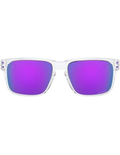 Gafas de sol Oakley Holbrook XS 53mm Prizm Violeta 2
