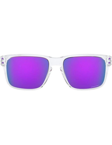 Gafas de sol Oakley Holbrook XS 53mm Prizm Violeta
