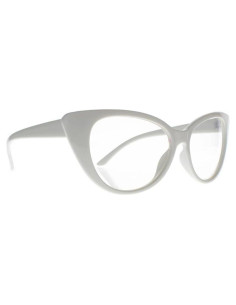 Gafas de lectura mujer vintage ojo de gato carey +2.50