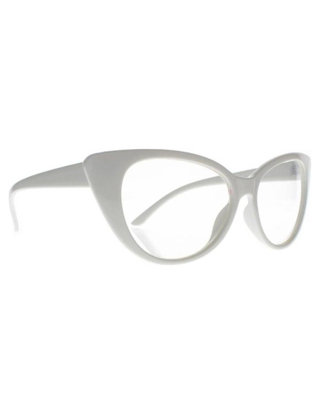 Gafas de lectura mujer vintage ojo de gato carey +2.50