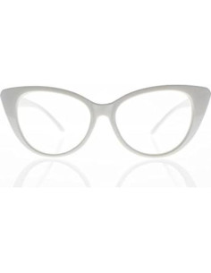 Gafas de lectura mujer vintage ojo de gato carey +2.50 2