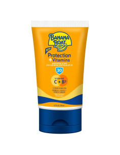 Loción Solar Banana Boat SPF 30 con Vitamina C y B3 133ml