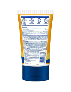 Loción Solar Banana Boat SPF 30 con Vitamina C y B3 133ml 2