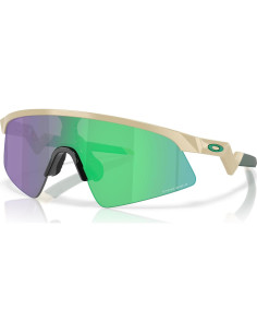 Gafas de sol Oakley OJ9015 Resistor Sweep Niños Arena Prizm Jade 2