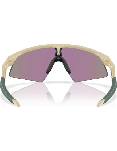 Gafas de sol Oakley OJ9015 Resistor Sweep Niños Arena Prizm Jade