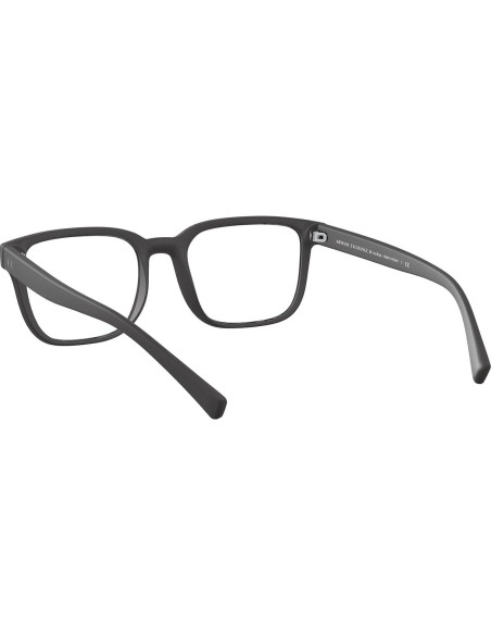 Gafas de sol rectangulares Armani Exchange AX3071F Hombre Gafas de sol rectangulares Armani Exchange AX3071F Hombre
