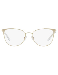 Gafas de Prescripción Armani Exchange AX1034 Cat Eye Oro