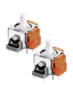 Joystick Sensor TMR Ceozon para Controlador Pro Switch - 2 Piezas