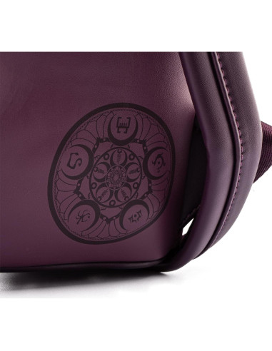 Mochila Mini Loungefly Disney Raya y el Último Dragón