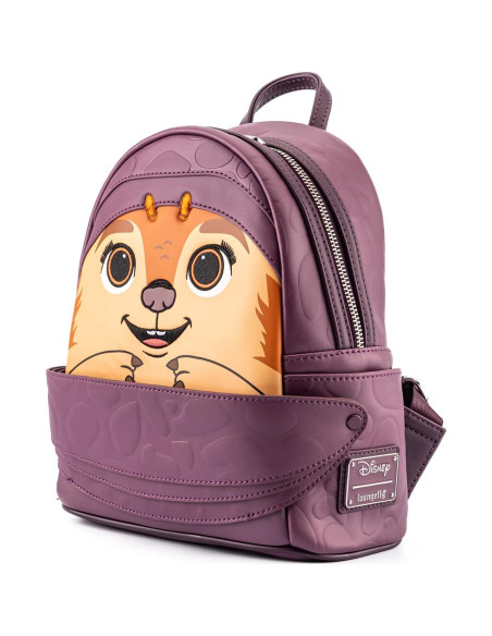 Mochila Mini Loungefly Disney Raya y el Último Dragón
