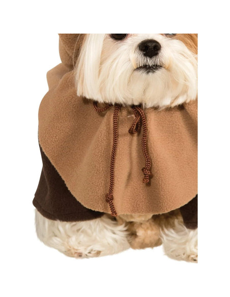 Disfraz para Mascotas Rubie's Ewok Pequeño 35.5 cm