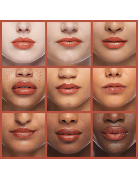 Tinte de Labios Bobbi Brown EXTRA Nude Desnudo 2.3g Tinte de Labios Bobbi Brown EXTRA Nude Desnudo 2.3g