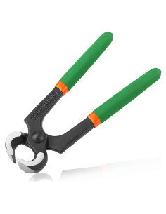 Alicates de Corte Final LEONTOOL 15.24 cm Ergonómicos