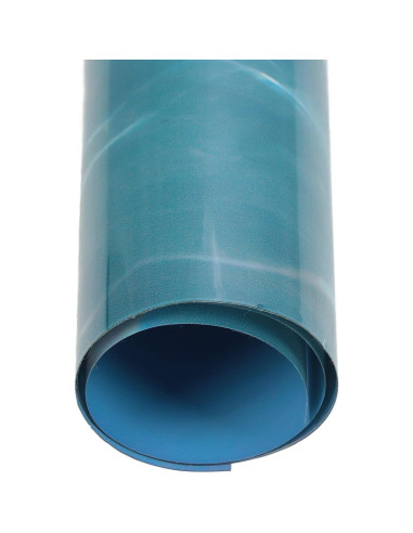Calcomanía de Fondo de Acuario PVC Zerodis 61x30 cm