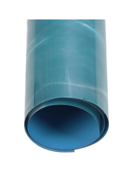 Calcomanía de Fondo de Acuario PVC Zerodis 61x30 cm
