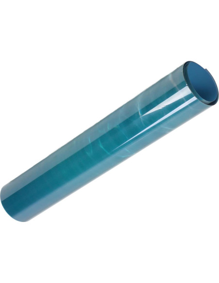 Calcomanía de Fondo de Acuario PVC Zerodis 61x30 cm