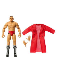 Figura de Acción WWE Elite Top Picks Gunther 15.24 cm