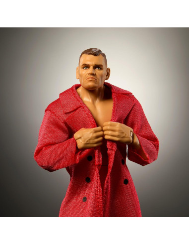 Figura de Acción WWE Elite Top Picks Gunther 15.24 cm